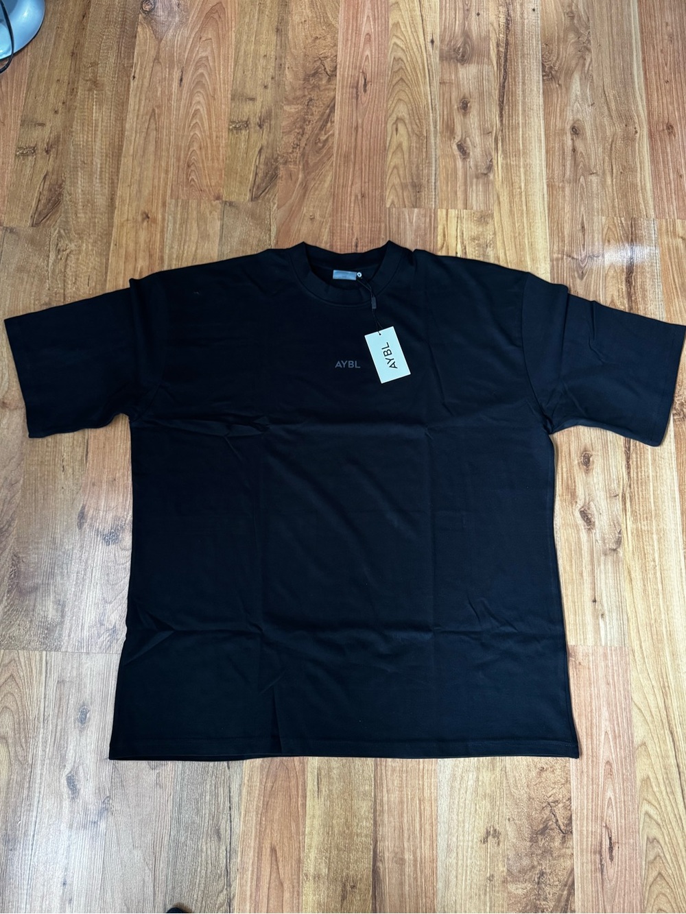 AYBL Oversized T Shirt